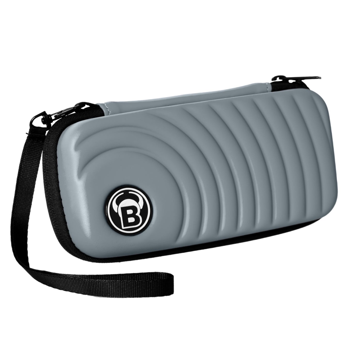 Bulls Orbis S Darts Hard Case Grey