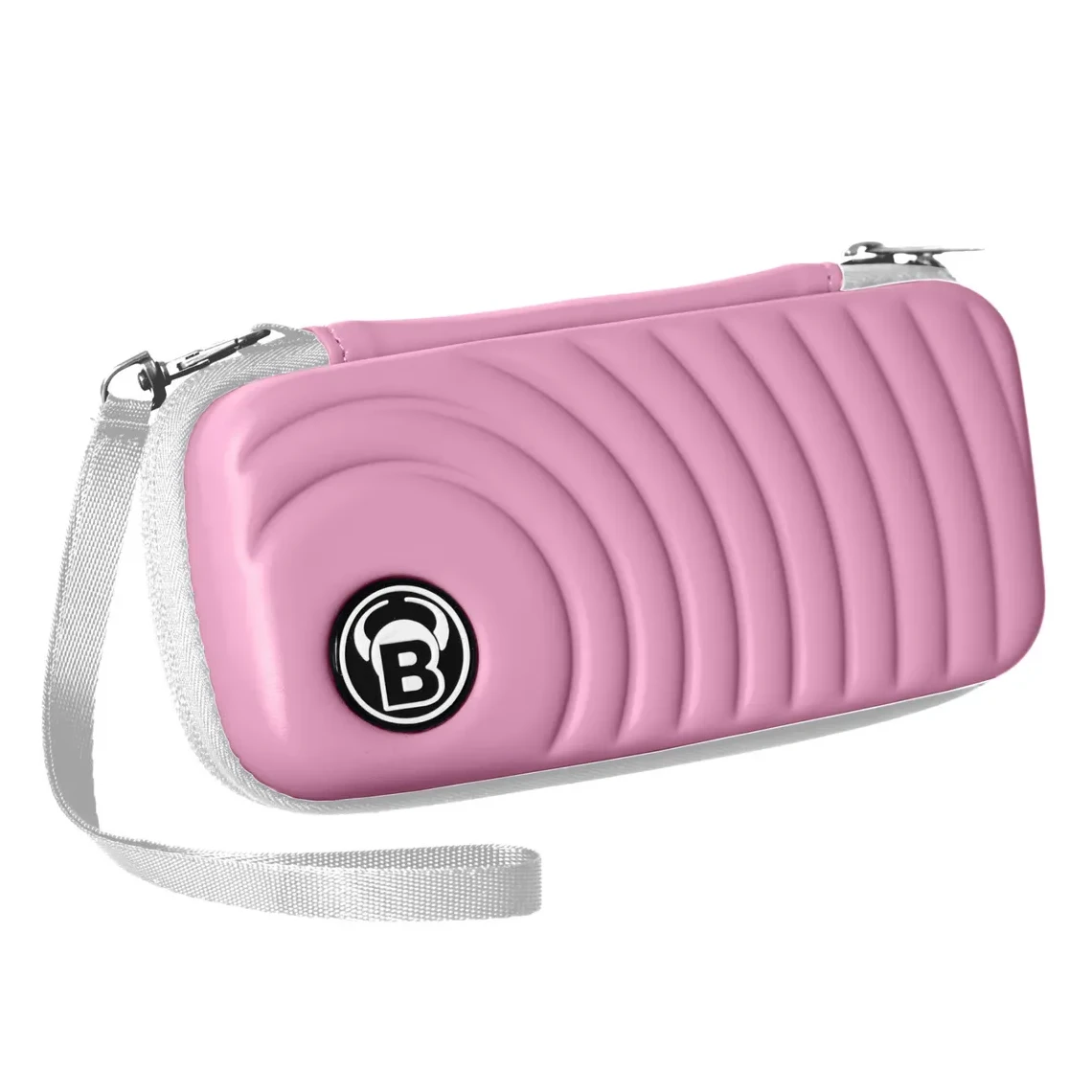 Bulls Orbis S Darts Hard Case Pink