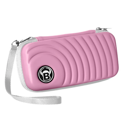 Bulls Orbis S Darts Hard Case Pink