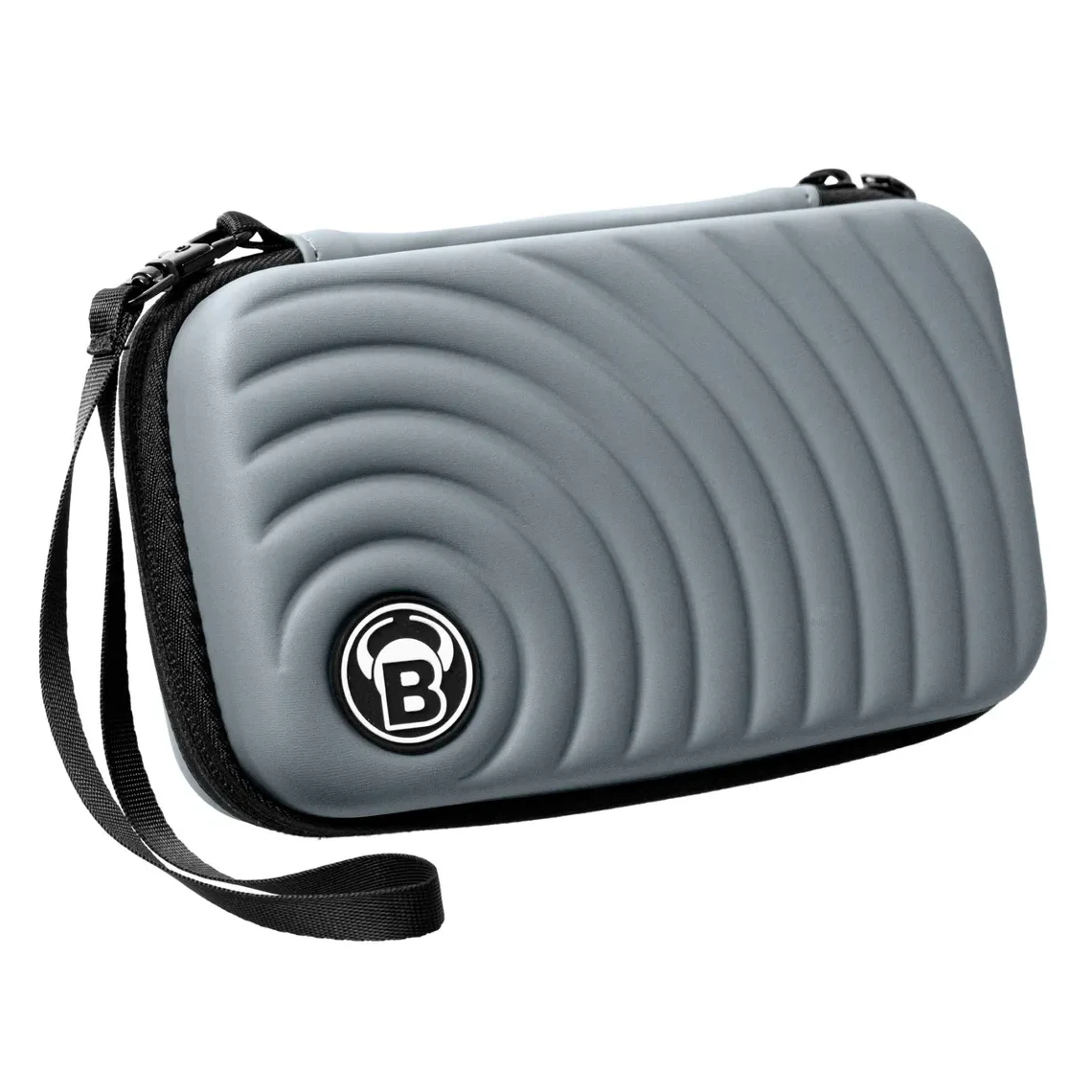 Bulls Orbis XL Darts Hard Case Grey