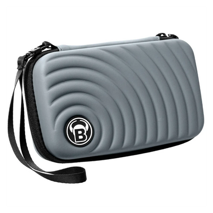 Bulls Orbis XL Darts Hard Case Grey