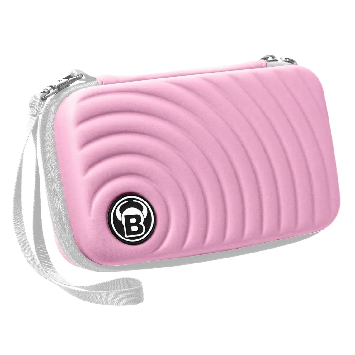Bulls Orbis XL Darts Hard Case Pink