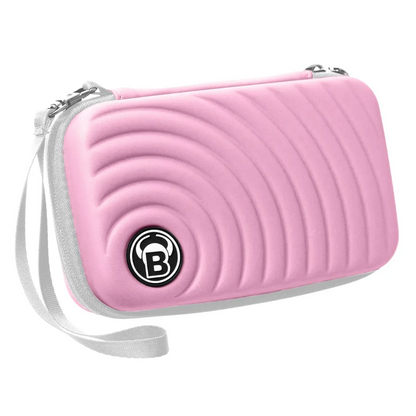 Bulls Orbis XL Darts Hard Case Pink