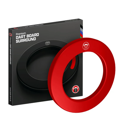 Bulls Premium Dartboard Surround - PU Material