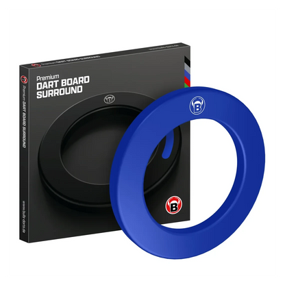 Bulls Premium Dartboard Surround - PU Material