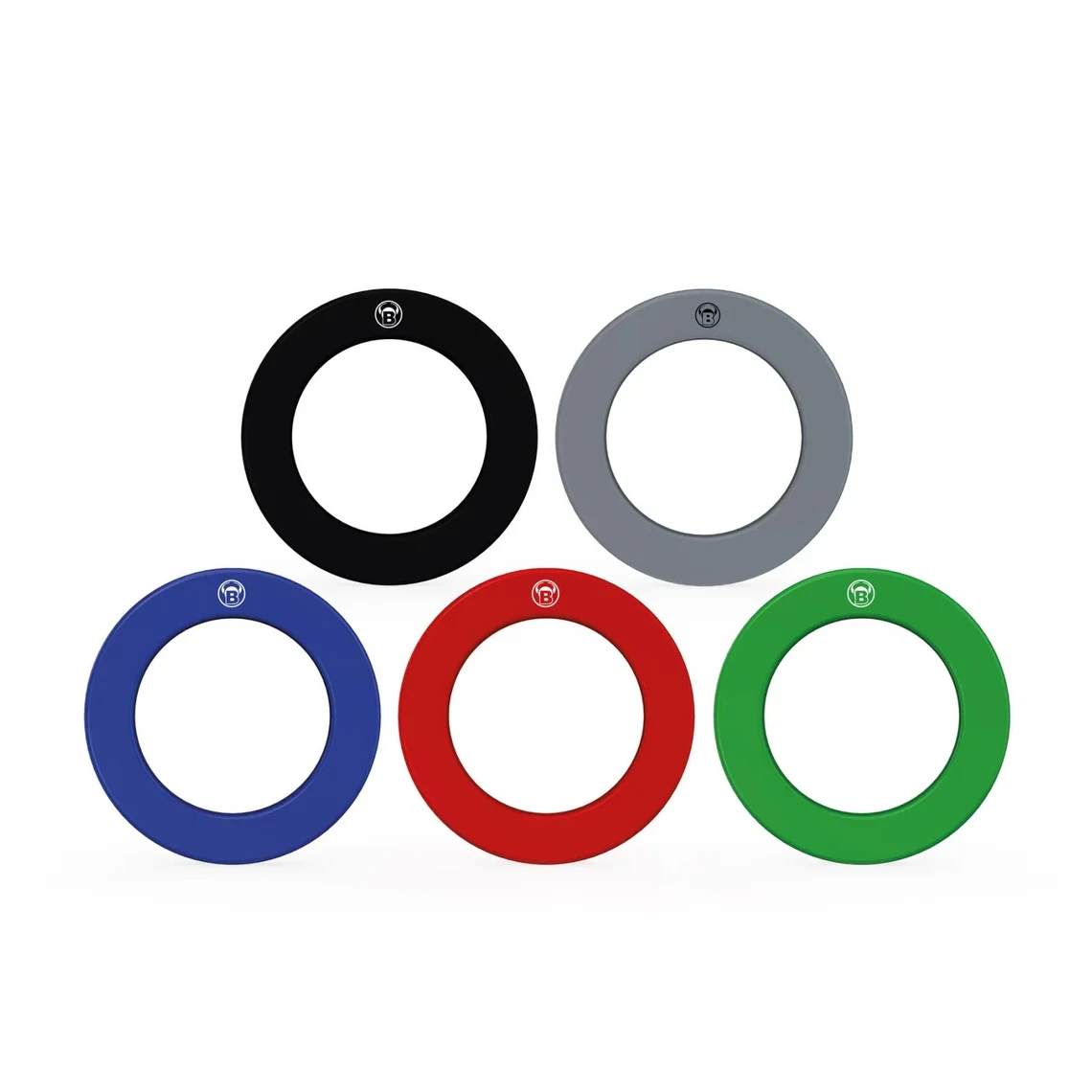 Bulls Premium Dartboard Surround - PU Material