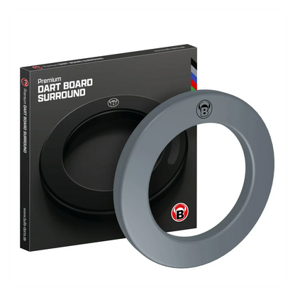 Bulls Premium Dartboard Surround - PU Material