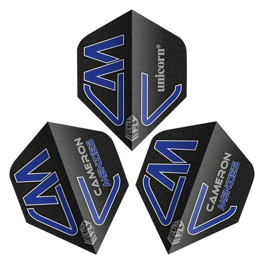 Unicorn Ultrafly Cameron Menzies Plus Dart Flight