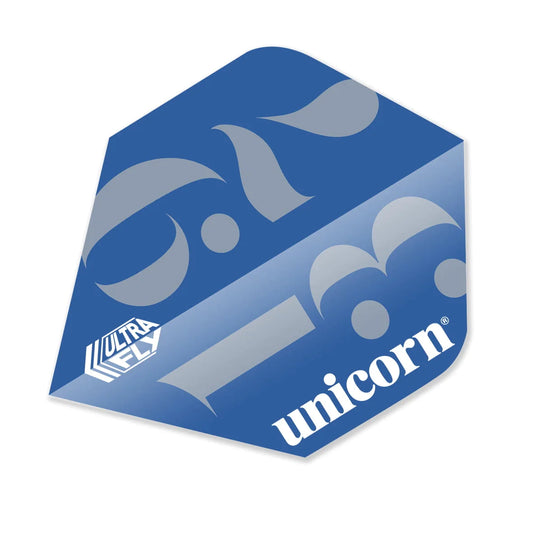 Unicorn ULTRAFLY Origins Blue Dart Flights