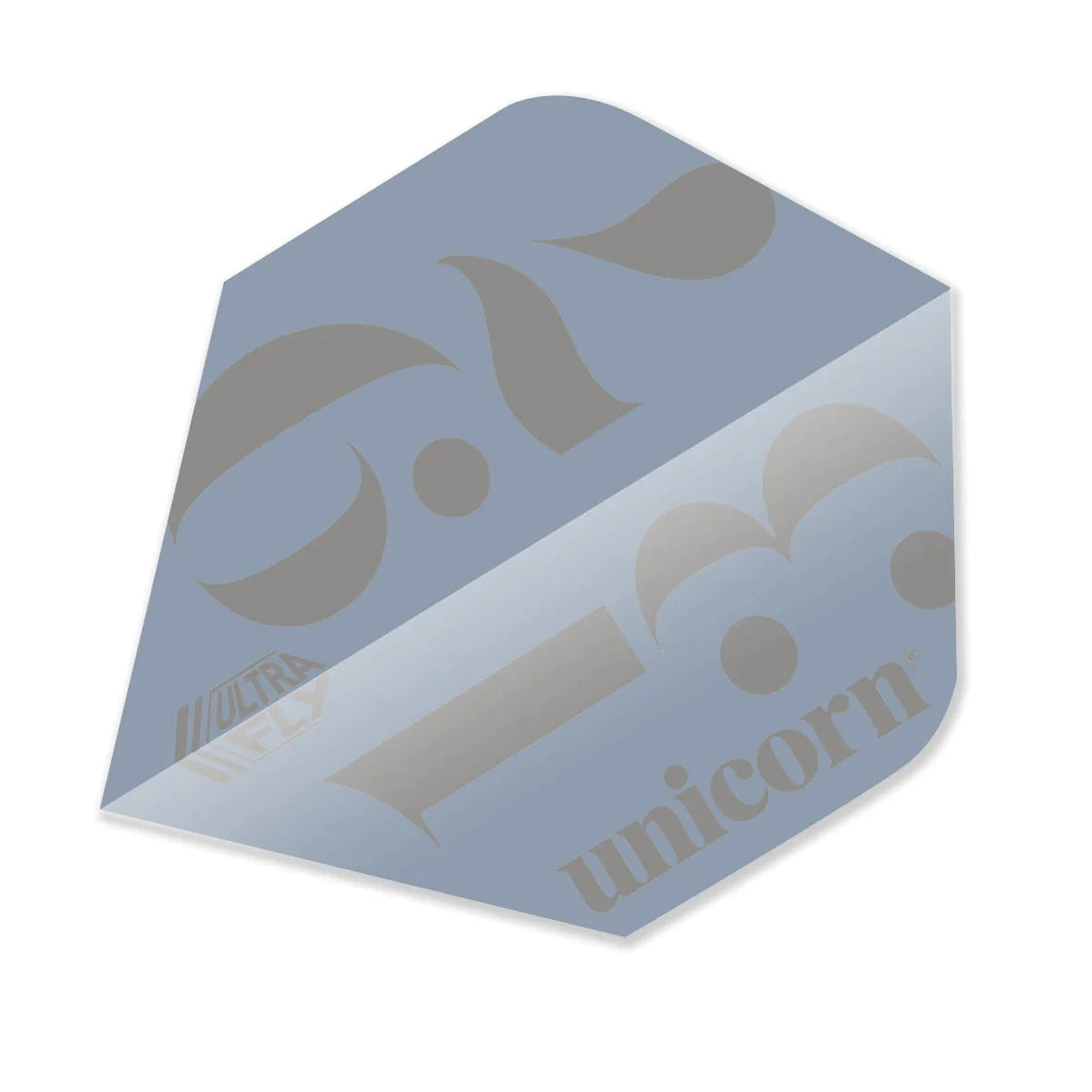 Unicorn ULTRAFLY Origins Silver Dart Flights