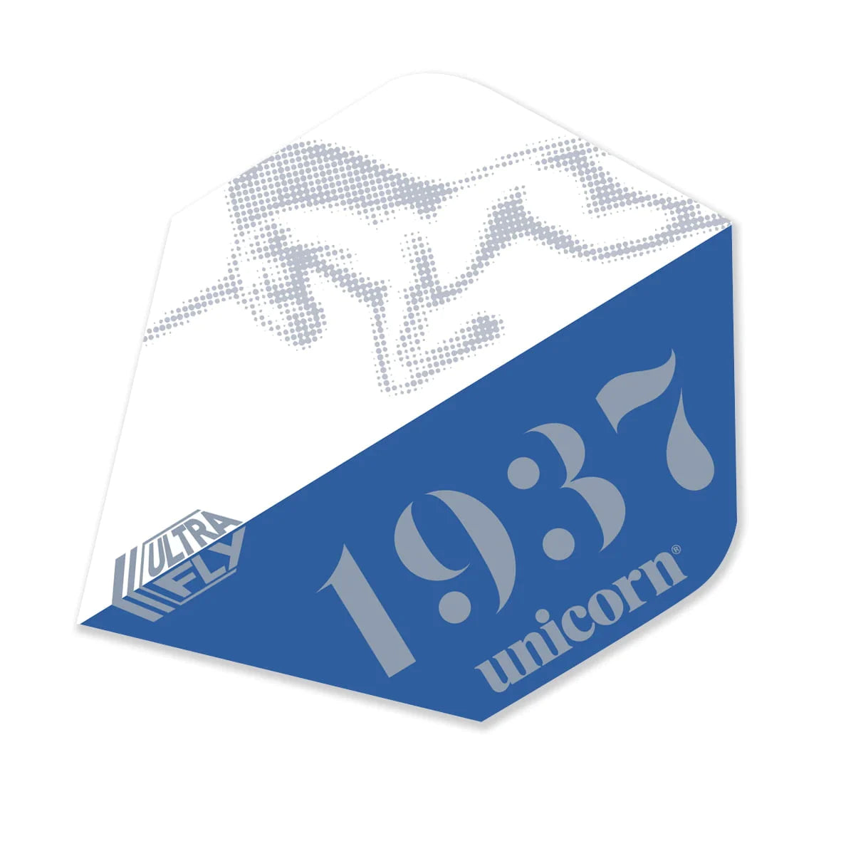 Unicorn ULTRAFLY Icon Blue Dart Flights