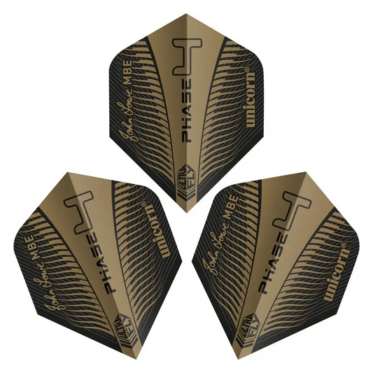 Unicorn Ultrafly John Lowe Phase 4 Dart Flight