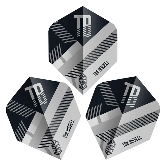 Unicorn Ultrafly .100 Tom Bissell Plus Dart Flight 