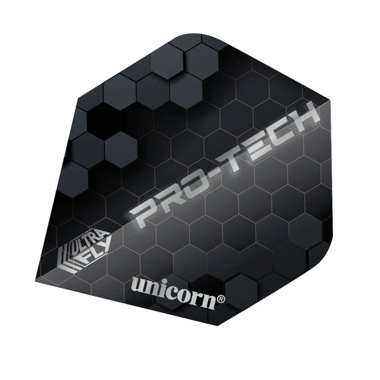 Unicorn ULTRAFLY Plus Pro-Tech Dart Flights