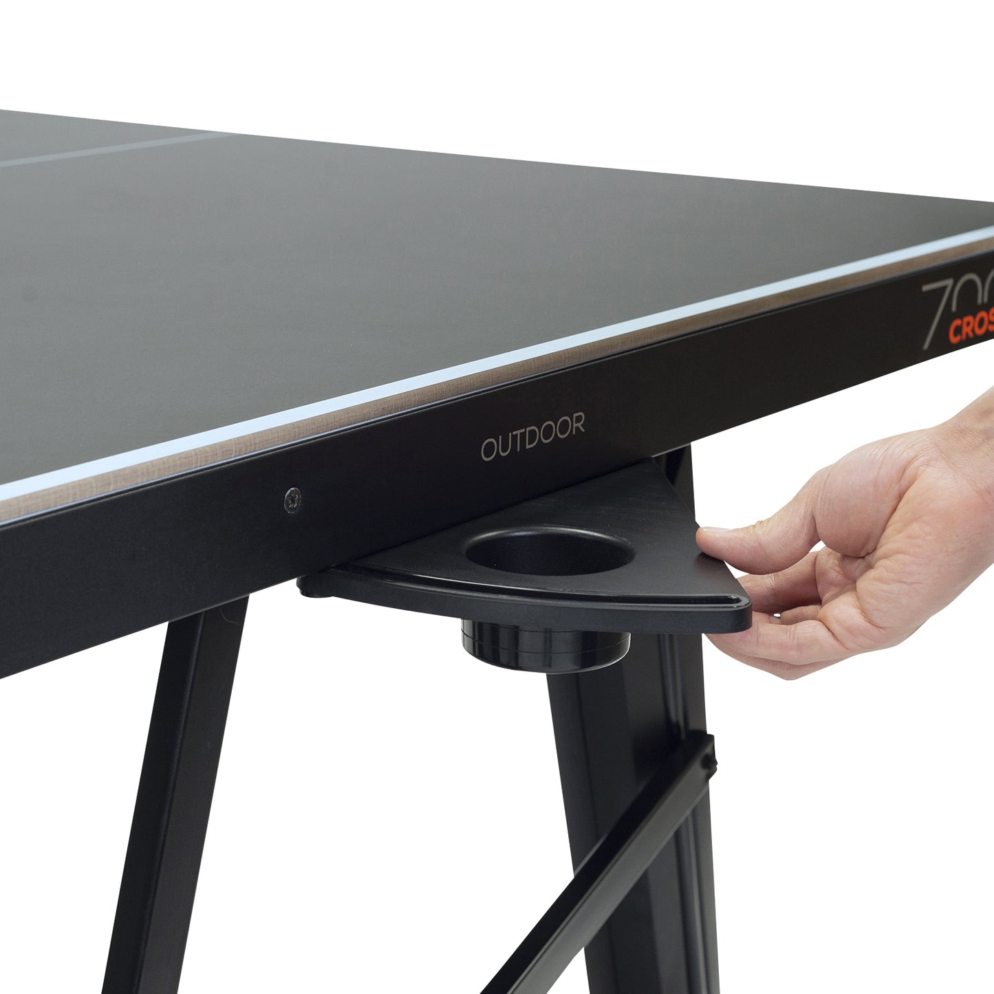 Cornilleau 700X Performance Outdoor Table Tennis Table