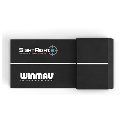 Winmau Sightright 3 Dart Alignment System
