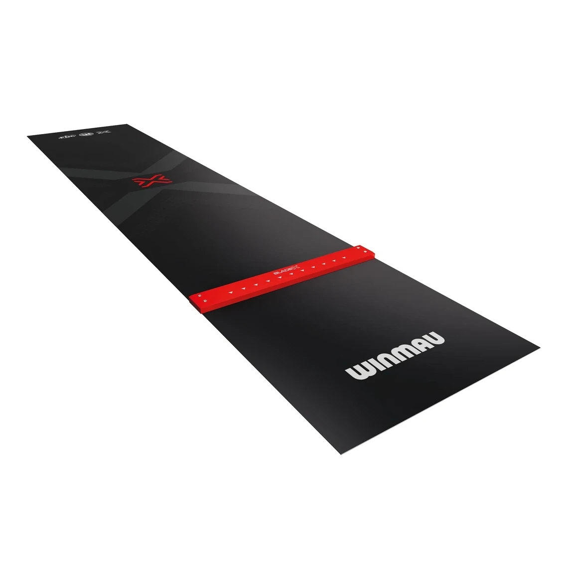 Winmau Blade X PVC Dart Mat