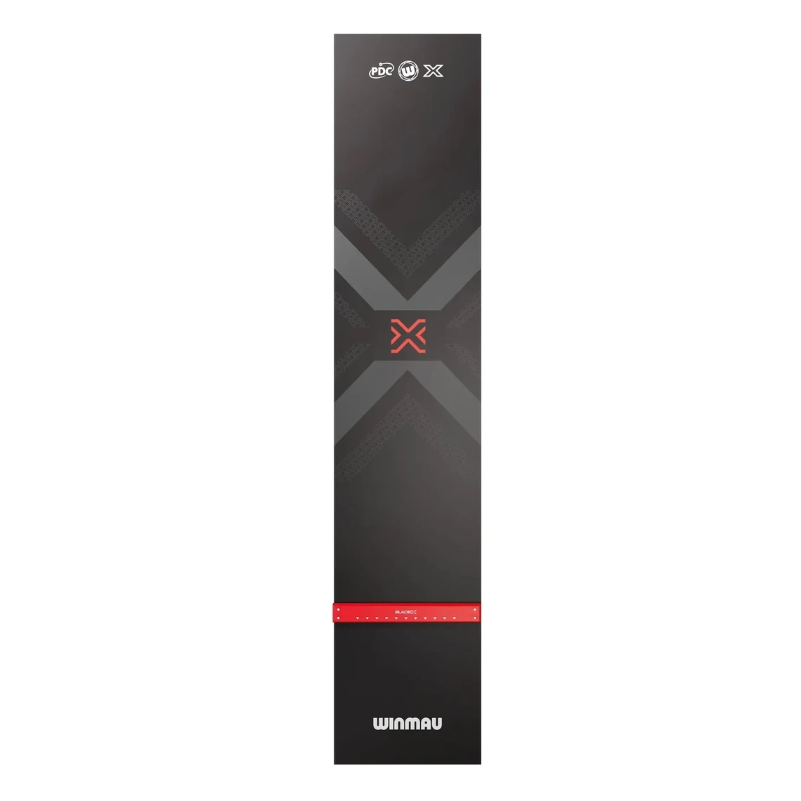 Winmau Blade X PVC Dart Mat