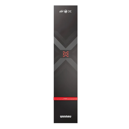 Winmau Blade X PVC Dart Mat