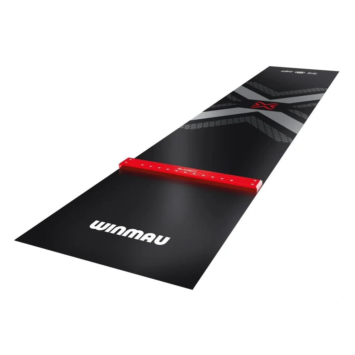 Winmau Blade X PVC Dart Mat