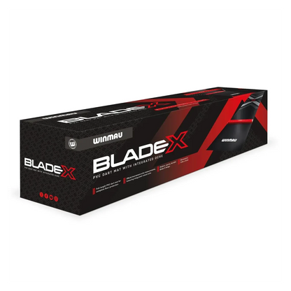 Winmau Blade X PVC Dart Mat