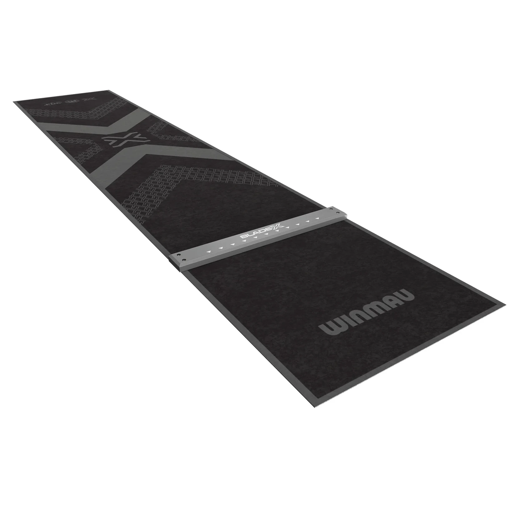 Winmau Blade X Soft Feel Dart Mat