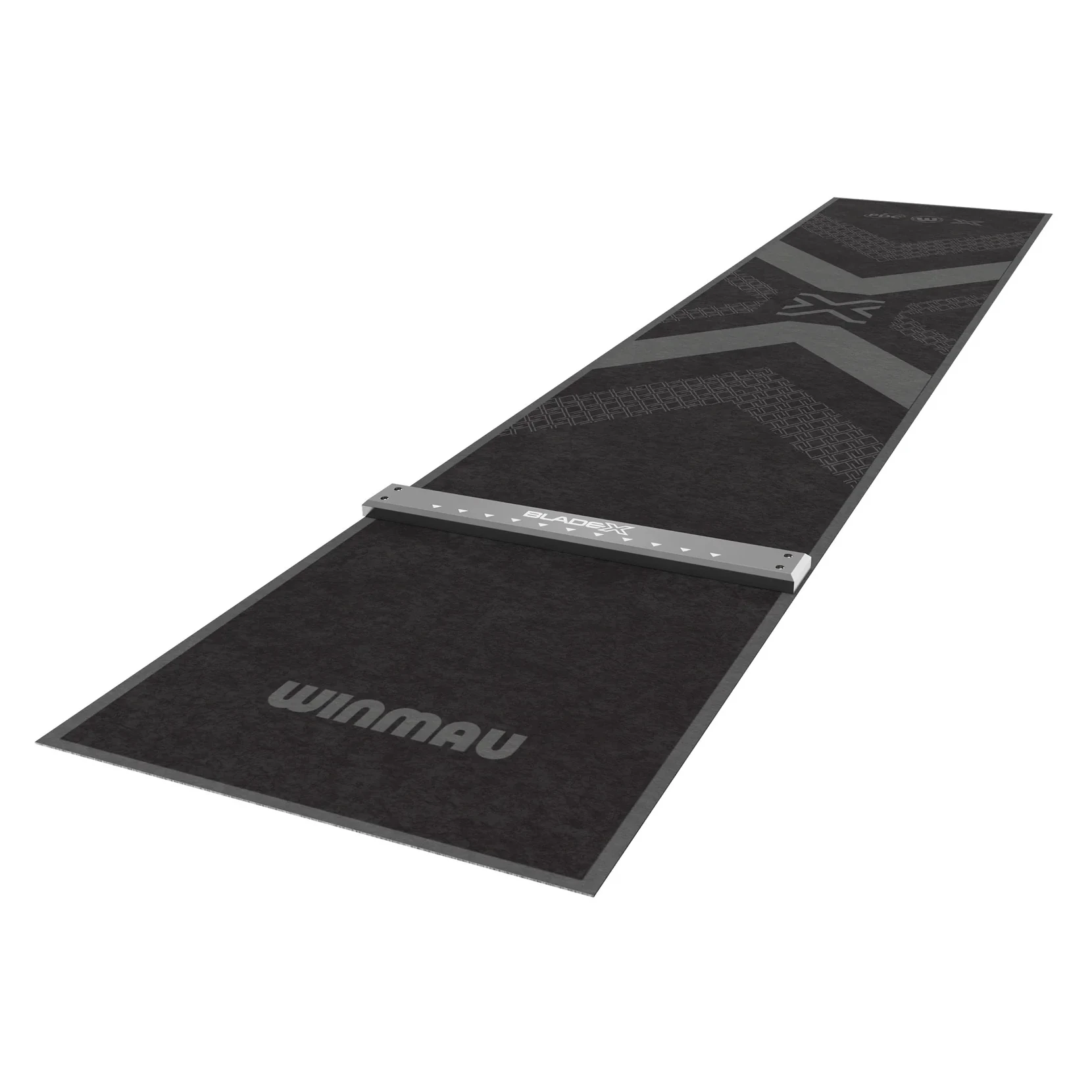 Winmau Blade X Soft Feel Dart Mat