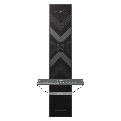Winmau Blade X Soft Feel Dart Mat