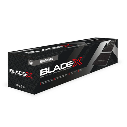 Winmau Blade X Soft Feel Dart Mat
