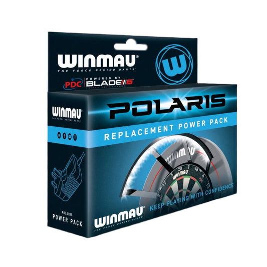 Winmau Polaris Power Pack Replacement