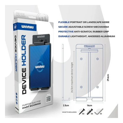 Winmau Device Holder
