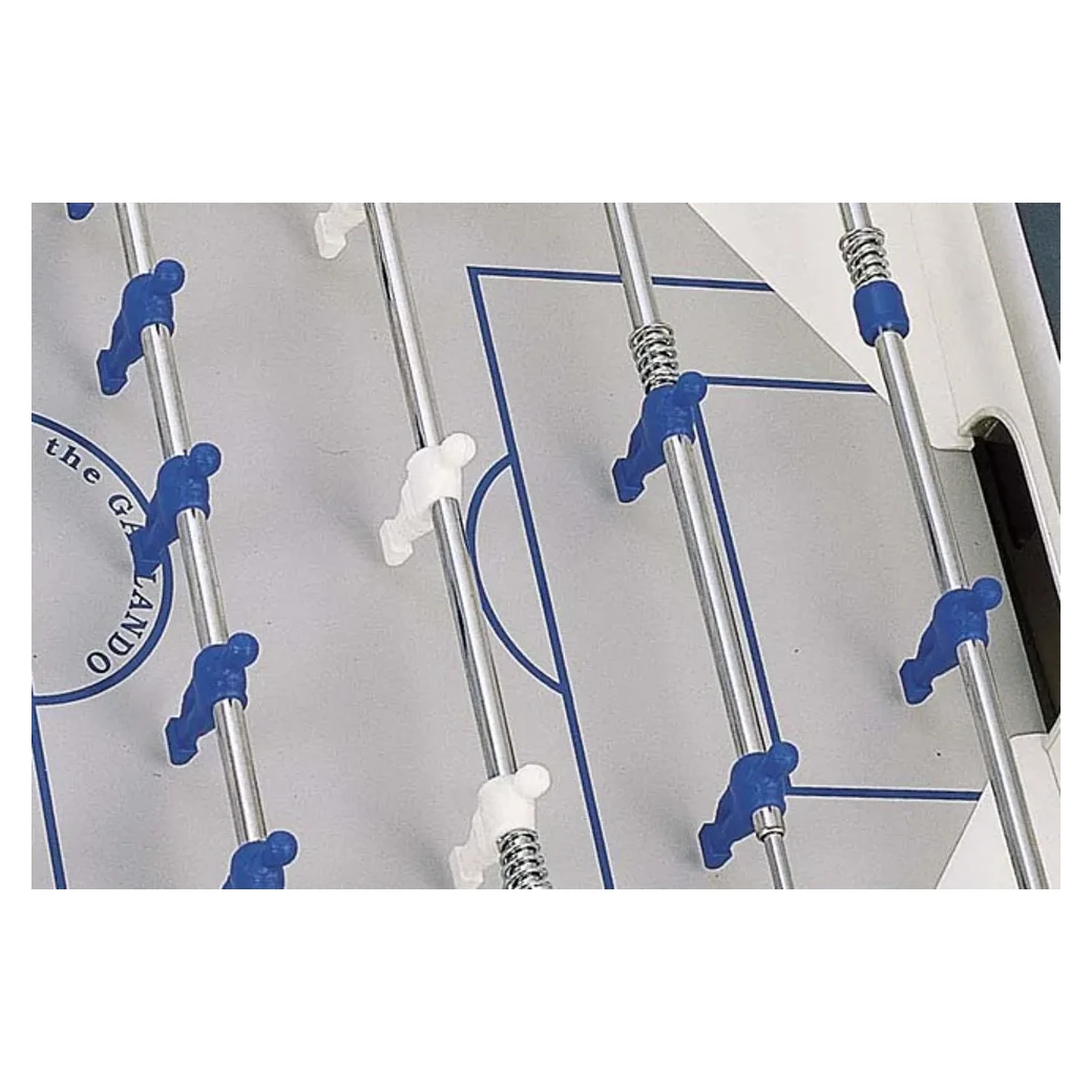 Garlando G-500 Blue Weatherproof Football Table