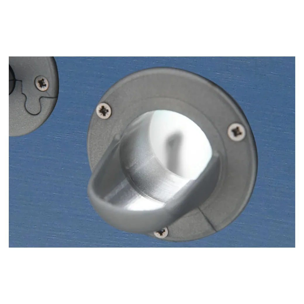 Garlando G-500 Blue Weatherproof Football Table