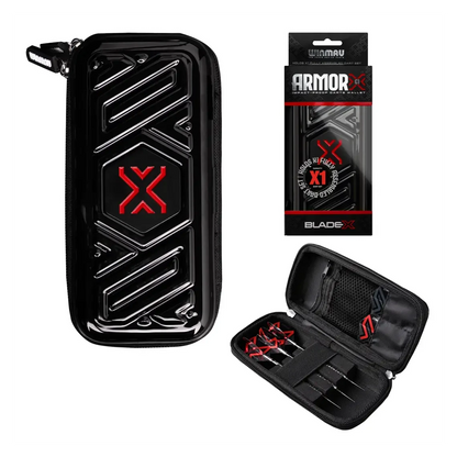 Winmau Blade X Armour G1 Dart Wallet