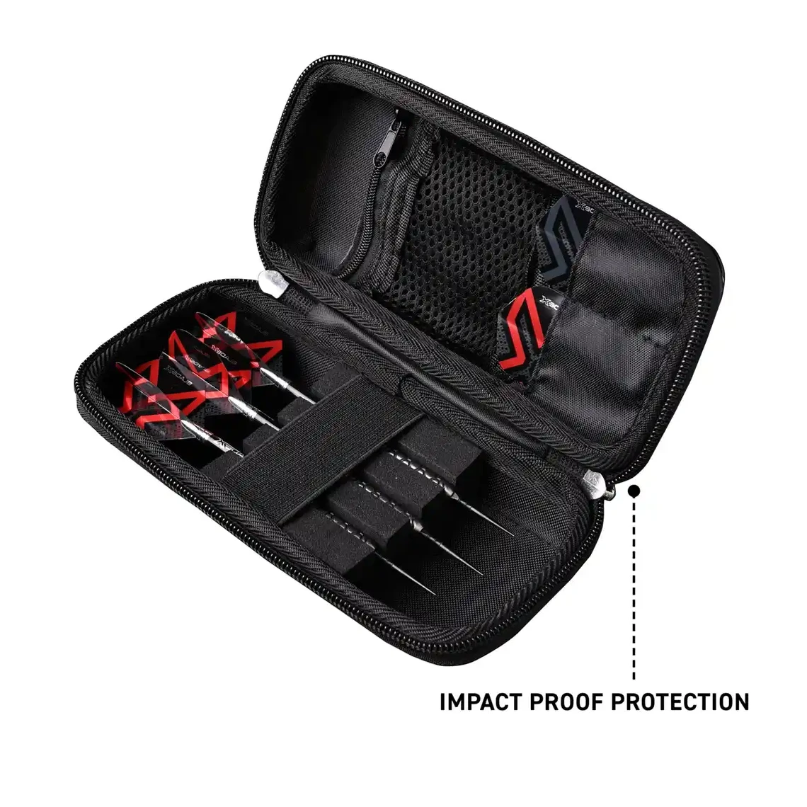 Winmau Blade X Armour G1 Dart Wallet