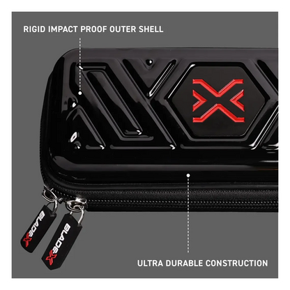 Winmau Blade X Armour G1 Dart Wallet