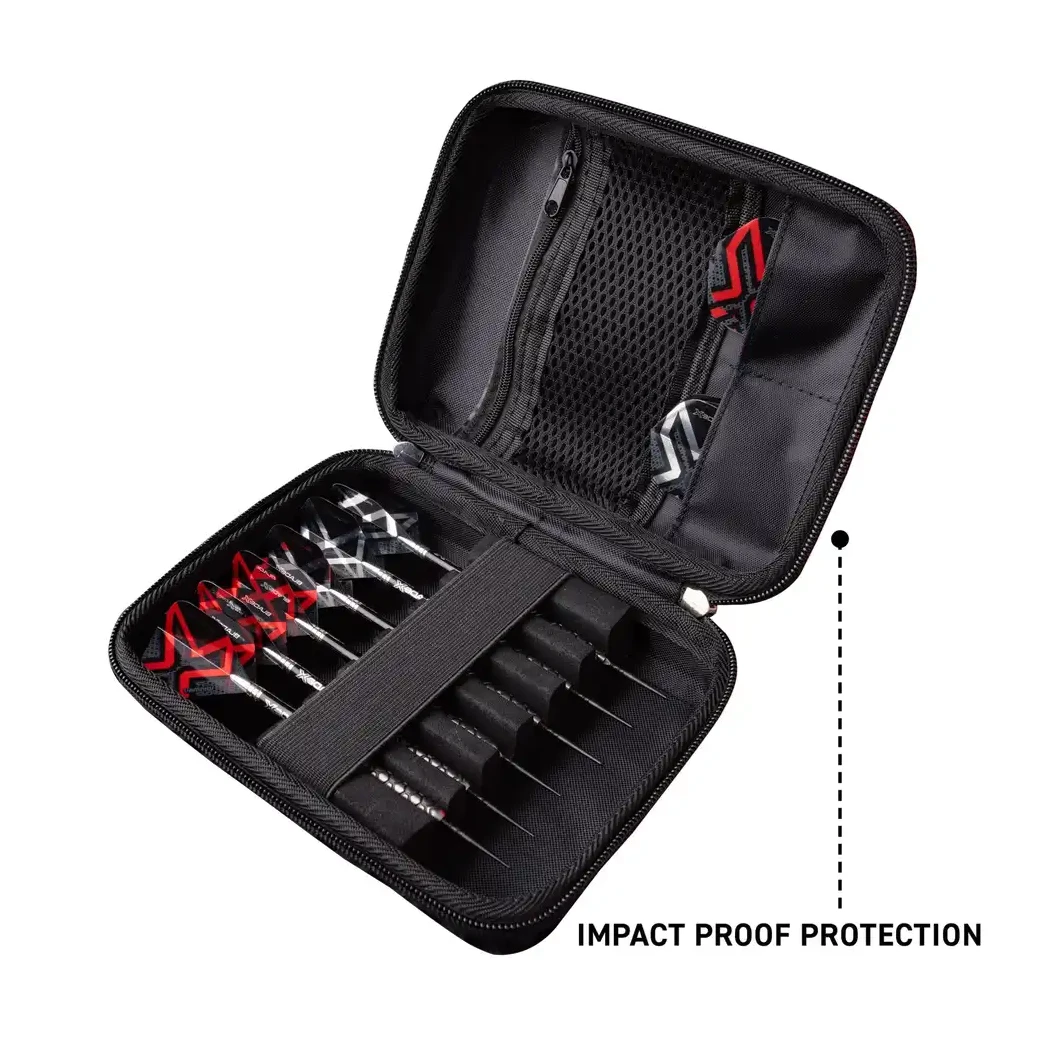 Winmau Blade X Armour G2 Dart Wallet