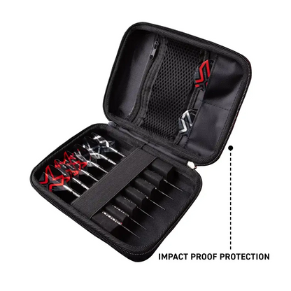 Winmau Blade X Armour G2 Dart Wallet