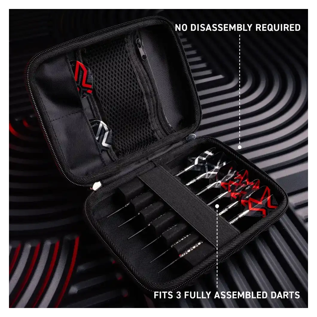 Winmau Blade X Armour G2 Dart Wallet