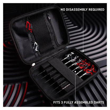 Winmau Blade X Armour G2 Dart Wallet