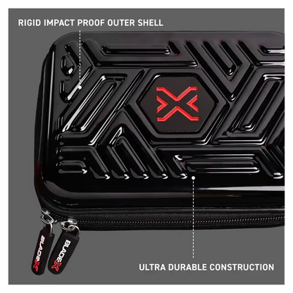 Winmau Blade X Armour G2 Dart Wallet