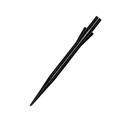 Winmau Velocity Black Dart Points - 32mm