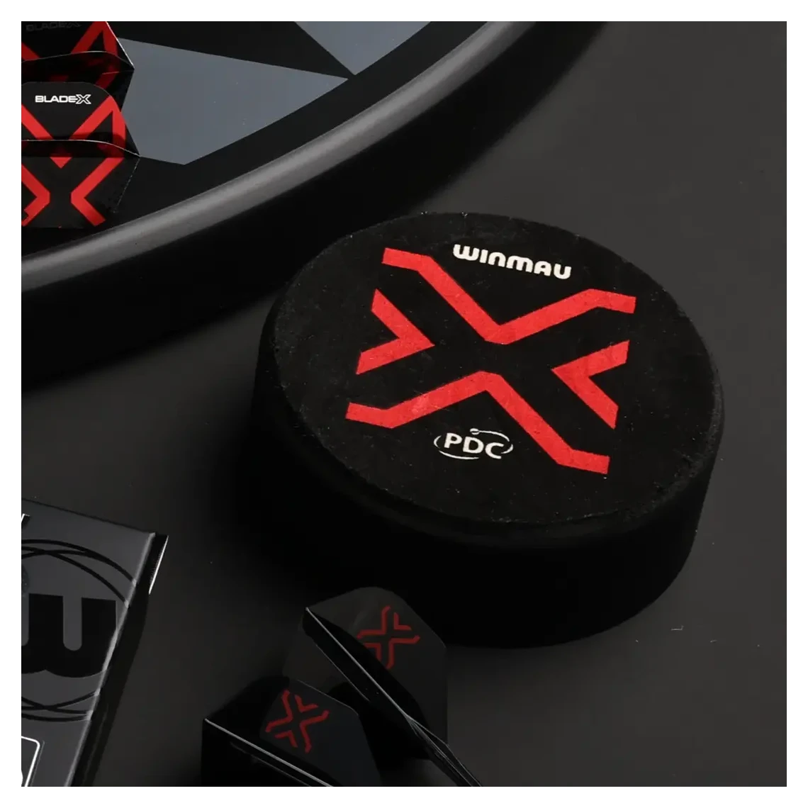 Winmau Blade X Dart Dock - Sherwood Sport