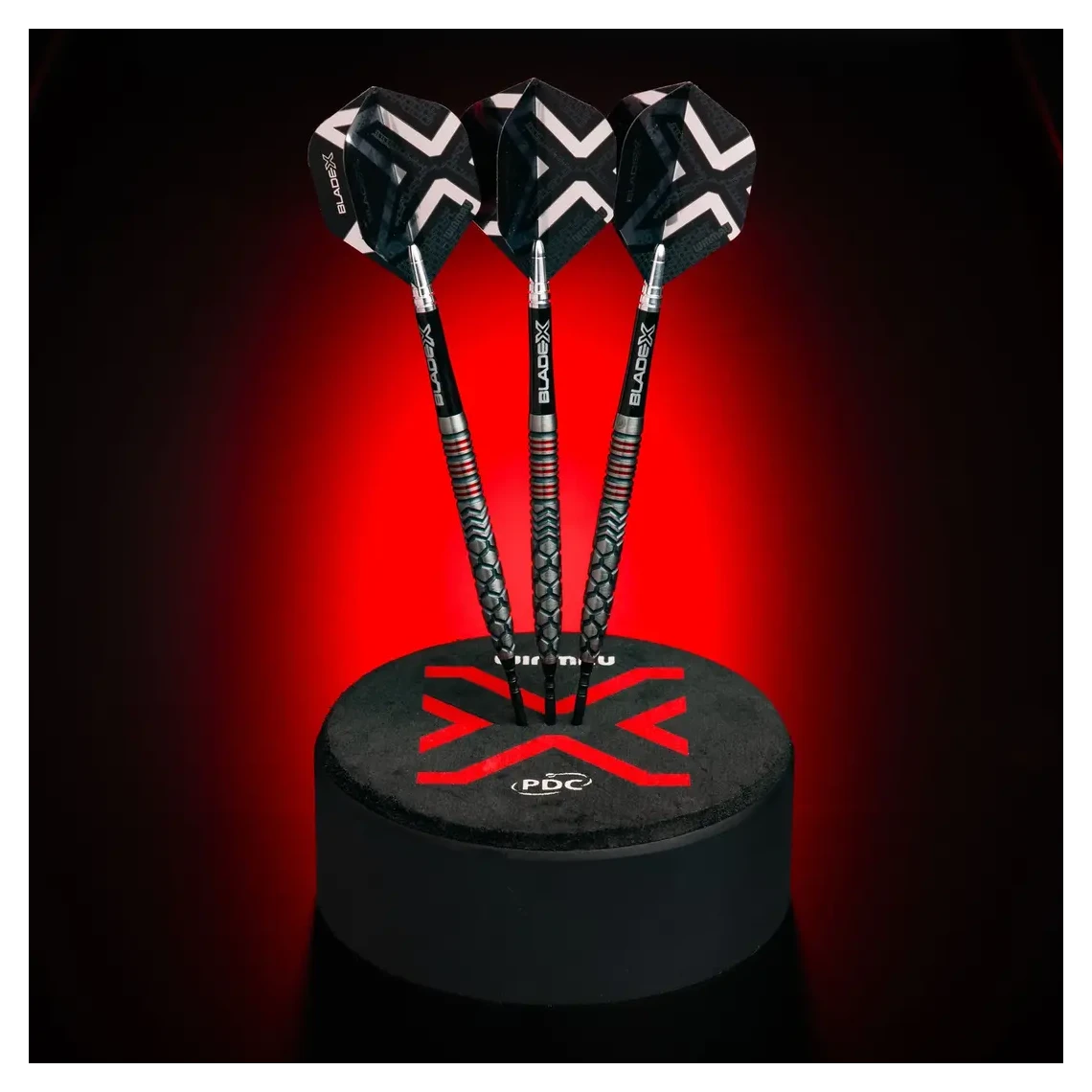 Winmau Blade X Dart Dock - Sherwood Sport