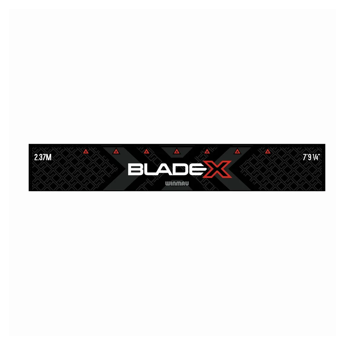 Winmau Blade X Oche Line - Sherwood Sport