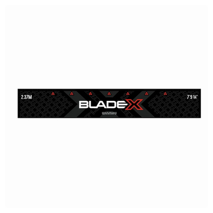 Winmau Blade X Oche Line - Sherwood Sport