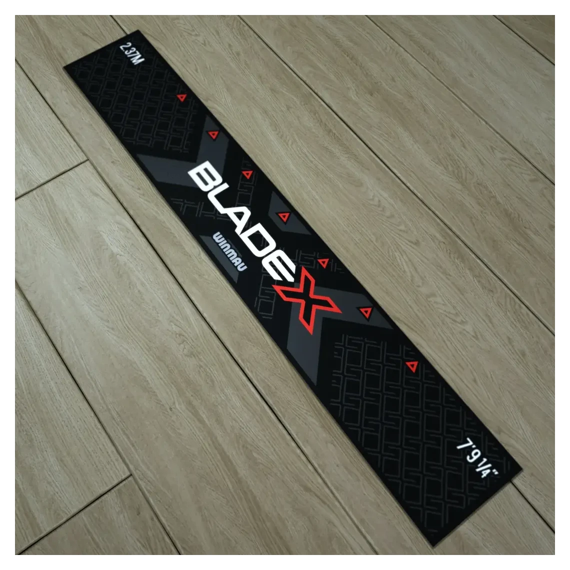 Winmau Blade X Oche Line - Sherwood Sport