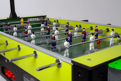 SAM Tecno Professional Futbolin Football Table