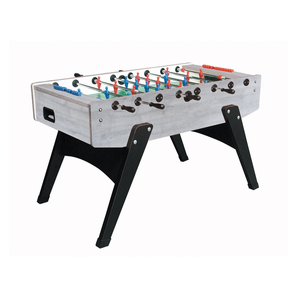 Garlando G-2000 Grey Oak Football Table