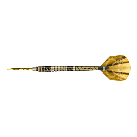 Shot Alchemy Auro 95% Tungsten Steel Tip Darts